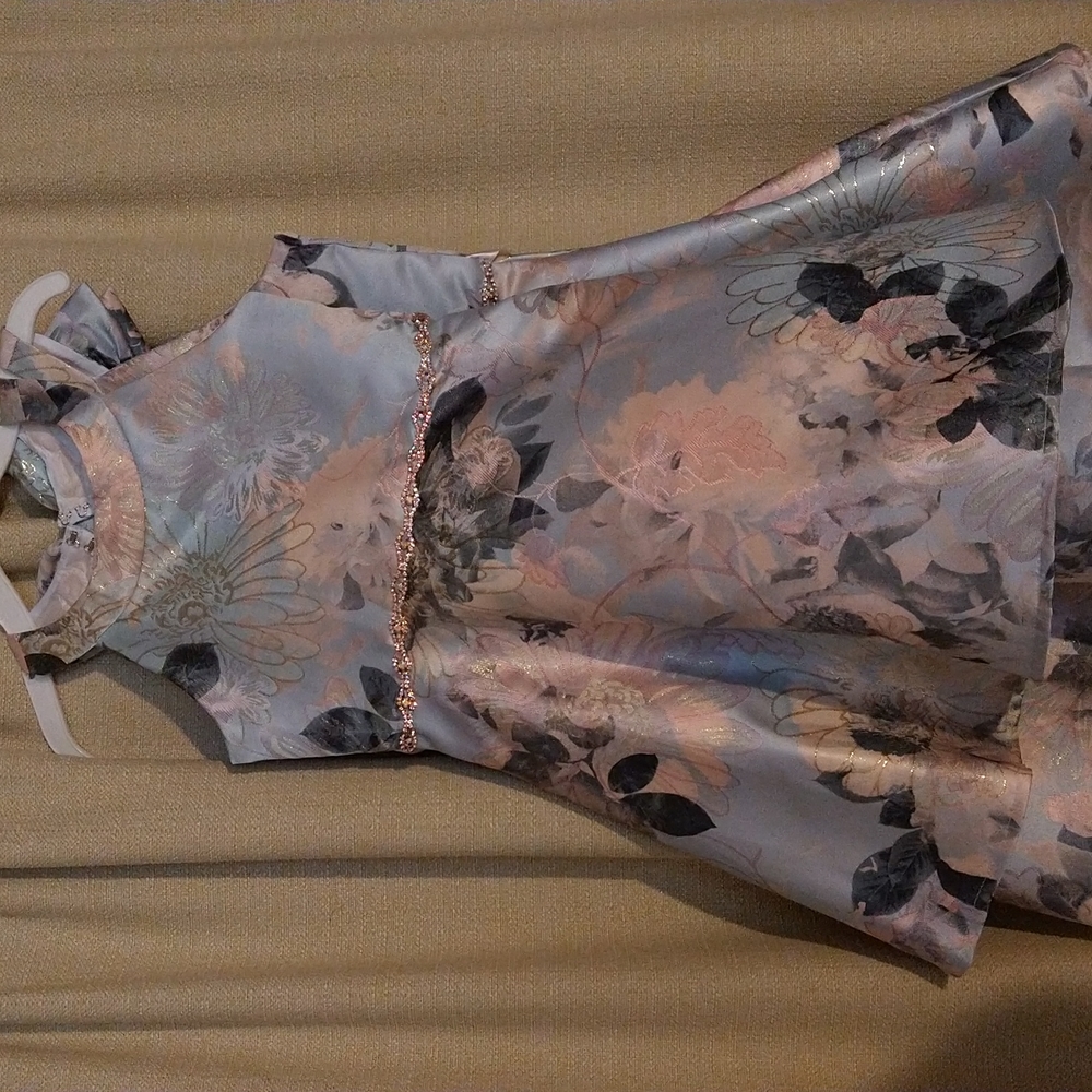 Girl Dress
